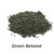 Green Betaine Pellets 2mm